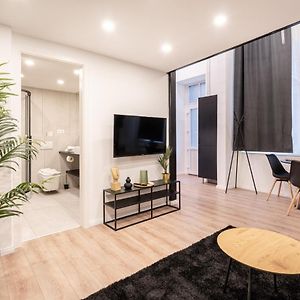 Appartement met een Slaapkamer